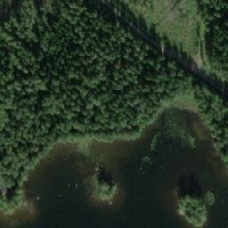 Satellite imagery of Kiiparanniemi, FI