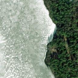 Satellite imagery of Ruunulanniemi, FI