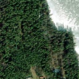 Satellite imagery of Ruunulanniemi, FI