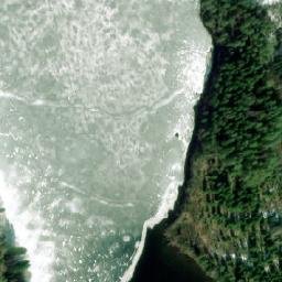 Satellite imagery of Ruunulanniemi, FI