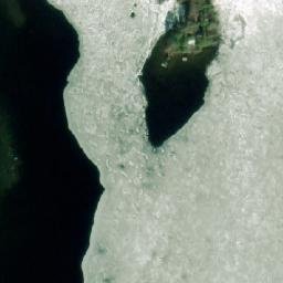 Satellite imagery of Pahkaniemi, FI