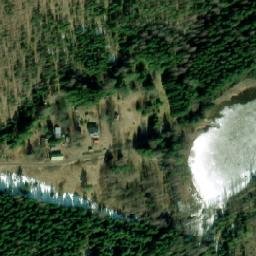 Satellite imagery of Hasasenniemi, FI