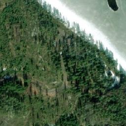 Satellite imagery of Aittoniemi, FI