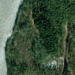Satellite imagery of Kypärä, FI