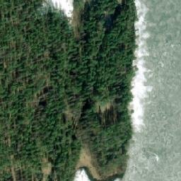 Satellite imagery of Kypärä, FI