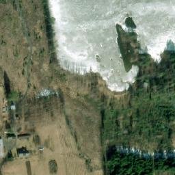 Satellite imagery of Katiskaniemi, FI