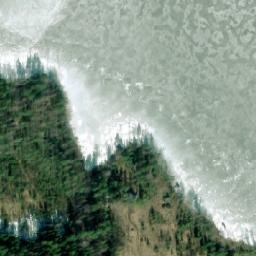 Satellite imagery of Katiskaniemi, FI