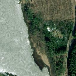 Satellite imagery of Katiskaniemi, FI