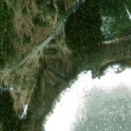 Satellite imagery of Marjoniemi, FI