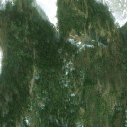 Satellite imagery of Salakkaniemi, FI