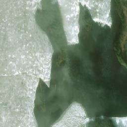 Satellite imagery of Loukkuanniemi, FI