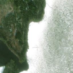Satellite imagery of Loukkuanniemi, FI