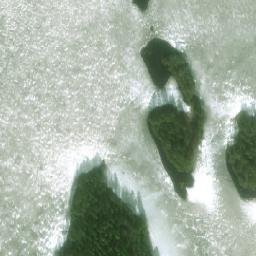 Satellite imagery of Loukkuanniemi, FI