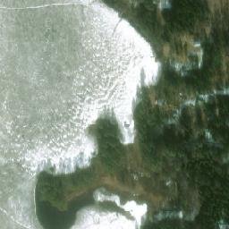 Satellite imagery of Köyhäniemi, FI