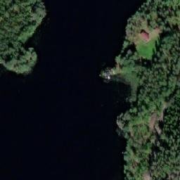 Satellite imagery of Halkoniemi, FI
