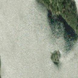Satellite imagery of Pitkäniemi, FI