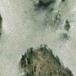 Satellite imagery of Pitkäniemi, FI