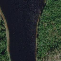 Satellite imagery of Huttuniemi, FI