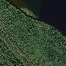 Satellite imagery of Siirakivi, FI