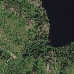 Satellite imagery of Kilpiinniemi, FI