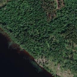 Satellite imagery of Apaaniemi, FI
