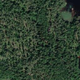 Satellite imagery of Haudanalusniemi, FI
