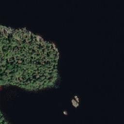 Satellite imagery of Haudanalusniemi, FI