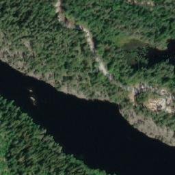 Satellite imagery of Soukanniemi, FI