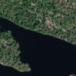 Satellite imagery of Soukanniemi, FI