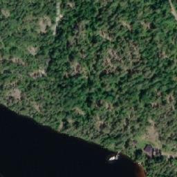 Satellite imagery of Soukanniemi, FI