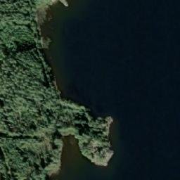 Satellite imagery of Saunaniemi, FI