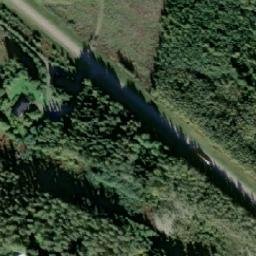 Satellite imagery of Kiviniemi, FI
