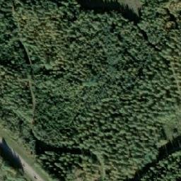 Satellite imagery of Kiviniemi, FI