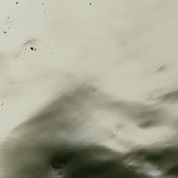 Satellite imagery of Mount D'Abbadie, CA