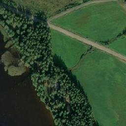 Satellite imagery of Kotkannokka, FI