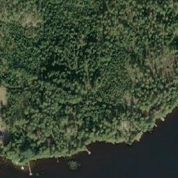 Satellite imagery of Vääräsaari, FI