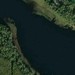 Satellite imagery of Pättönnokka, FI