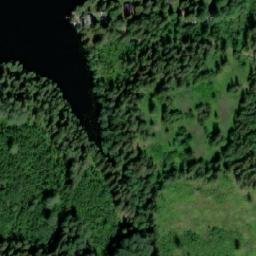 Satellite imagery of Hirvenkallio, FI