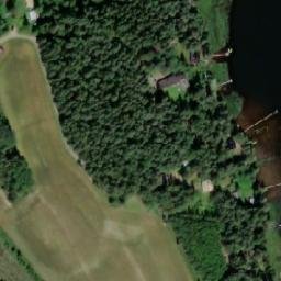 Satellite imagery of Tiihalanniemi, FI