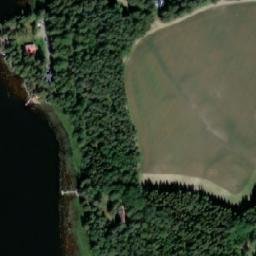 Satellite imagery of Muikkuniemi, FI