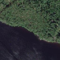 Satellite imagery of Kivimäenniemi, FI