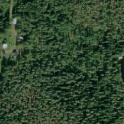 Satellite imagery of Loukkuniemi, FI