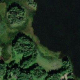 Satellite imagery of Kattilaniemi, FI
