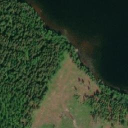 Satellite imagery of Eloniemi, FI