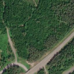 Satellite imagery of Tervaharju, FI