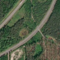 Satellite imagery of Tervaharju, FI