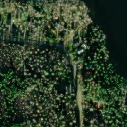 Satellite imagery of Heikinniemi, FI
