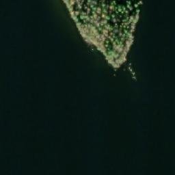 Satellite imagery of Heikinniemi, FI