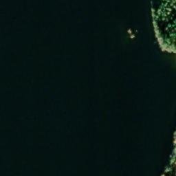 Satellite imagery of Pitkäniemi, FI