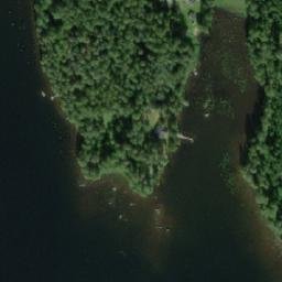Satellite imagery of Kiiparanniemi, FI